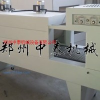 供应BSE-5040型PE膜热收缩包装机