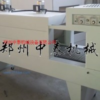 供应BSE-5040型PE膜热收缩包装机