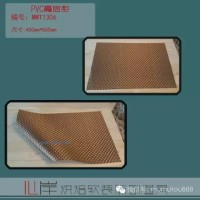 供应烘焙软装产品 PVC餐盘垫