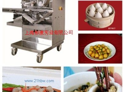 芋子包机器芋子包机器价格福建芋子包机器彬康供图1