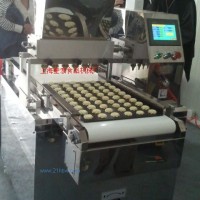 厂家生产杏元饼干成型机