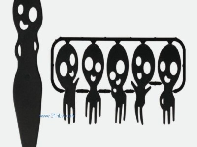 供应精品精灵刀叉组合 型号：XDC-11图1