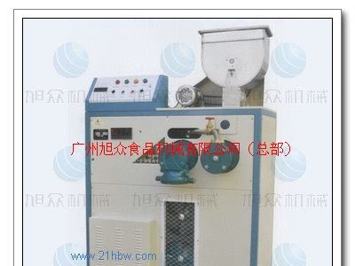 供应广西全自动米线成型机图1
