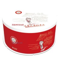 供应圆盒蛋糕盒