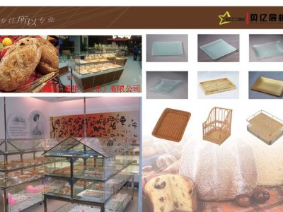 供应蛋糕店配套产品（餐盘等）图1