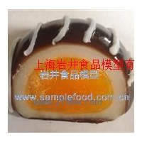 供应蛋糕点心食品模型