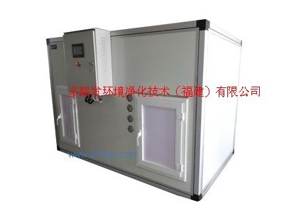 恒温除湿净化空调机主图1
