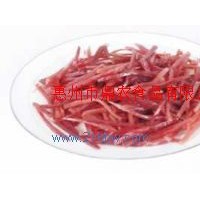 供应月饼馅料用火腿丝
