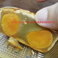 月饼厂70年老字号和记隆