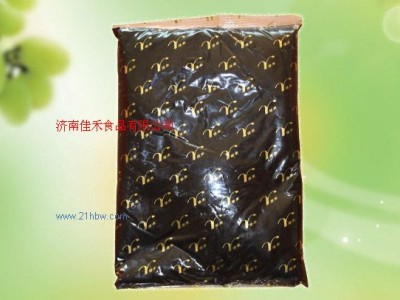 供应佳禾纯正蜂蜜枣沙图1
