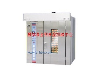 供应热风旋转炉图1