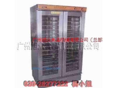 供应多层面包醒发箱图1