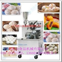 供应湖南全自动包子机多少钱