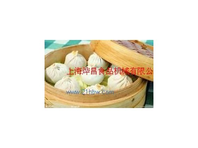 供应山东包子机图1