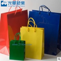 供应礼品手挽纸袋
