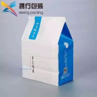 开窗透明烘焙面包吐司袋牛皮纸袋西点、淋膜打包袋、防油包装纸袋