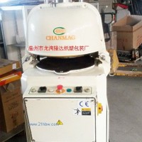 转让台湾铨麦全自动滚圆机出厂日期2010年 使用时间半年