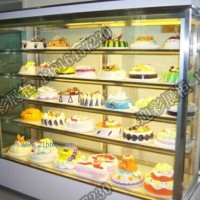 供应面包柜、蛋糕柜。蛋糕模型柜10