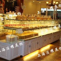 上海供应中岛柜面包柜10，销往安徽、浙江、上海、江苏...全国各地