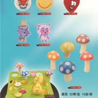 供应卡通系列巧克力