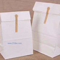 供应烘焙包装纸袋应用案例-4