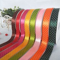 蛋糕盒礼品用缎带、涤纶带、螺纹带、雪纱带及金银葱带等系列彩带可定制。系列-12