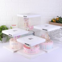 供应蛋糕包装盒-3