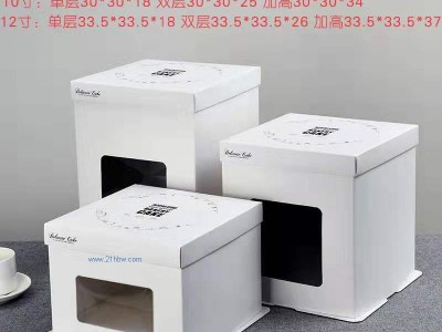开侧窗纸盒-09图1