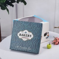 纸质蛋糕盒-4