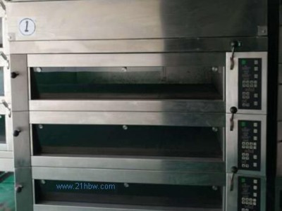 供应 2# KOLB层烤炉（九成新）图1