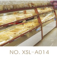 供应边柜XSL-A014