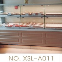 供应边柜XSL-A011