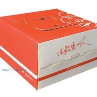 供应专版蛋糕盒展示：复茂