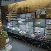 供应面包柜、蛋糕柜。蛋糕模型柜8