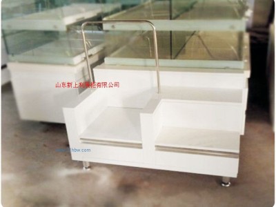供应烘焙饼坊综合柜XSL-D004图1