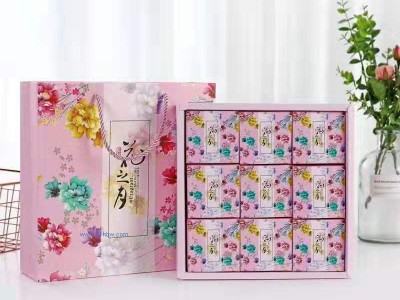 特惠月饼盒-04图1