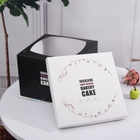 纸质蛋糕盒-2