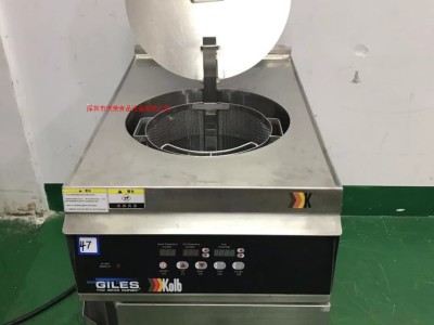 供应47#KOLB大炸炉K51-660ID-1081（九成新)图1