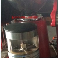 转让锡克玛捷兴heycafe JX600意式半自动咖啡机专用电动磨豆机