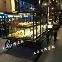 上海供应中岛柜面包柜21，销往安徽、浙江、上海、江苏...全国各地