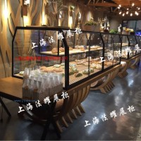 上海供应中岛柜面包柜18，销往安徽、浙江、上海、江苏...全国各地