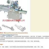 供应全自动理料自动包装机
