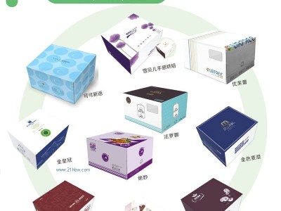 供应烘焙包装一体盒手提系列图1