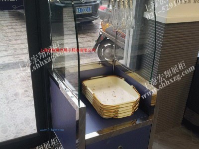 供应001餐盘台图1