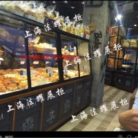 上海供应中岛柜面包柜13，销往安徽、浙江、上海、江苏...全国各地