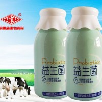 福淋乳品 烘焙伴侣-原味益生菌乳饮品