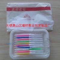 供应长方形高级通版四合一