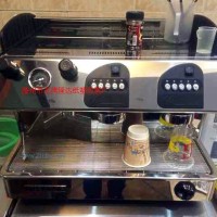 转让意大利原装爱宝咖啡机 出厂日期13年 使用时间半年