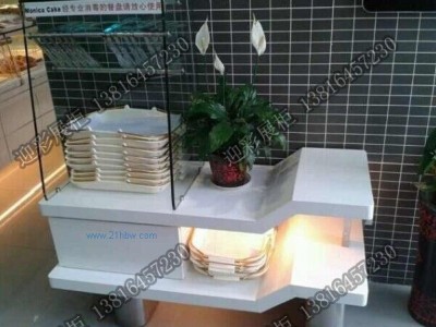 供应迎彩餐盘台-09图1
