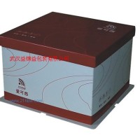 供应供应专版蛋糕盒展示： 爱可西饼b